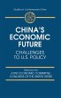 China's Economic Future - Bild 1