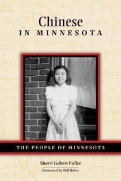 Chinese in Minnesota - Gebert Fuller, Sherri