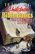 Teaching Children Bible Basics - Bild 1