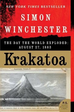 Krakatoa - Winchester, Simon