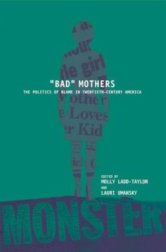 Bad Mothers