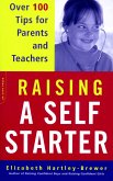 Raising a Self-Starter