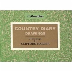 Cover Country Diary Drawings