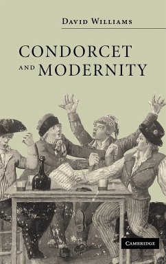 Condorcet and Modernity - Williams, David