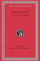 Select Letters - Augustine