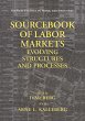 Sourcebook of Labor Markets - Bild 1