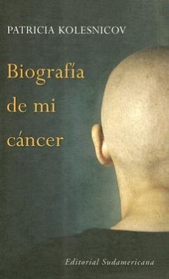 Biografia de Mi Cancer - Kolesnicov, Patricia