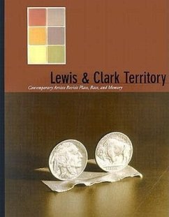 Lewis & Clark Territory - Hushka, Rock; Haukaas, Thomas Red Owl