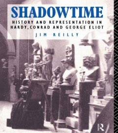 Shadowtime - Reilly, Jim