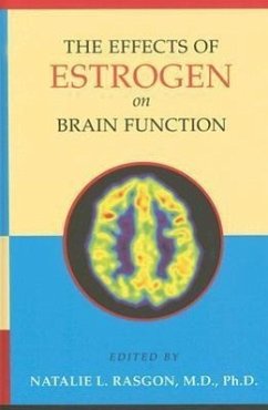 The Effects of Estrogen on Brain Function