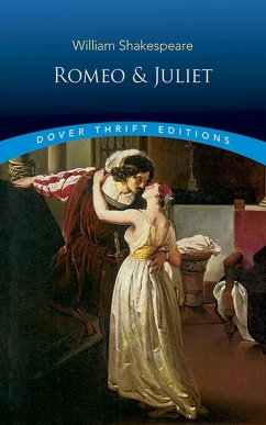Romeo and Juliet - Shakespeare, William