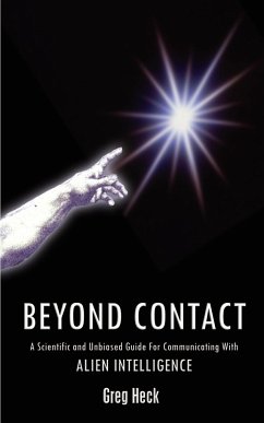 Beyond Contact - Heck, Greg