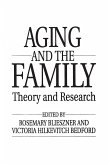 Handbook of Aging and the Family