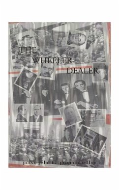 Cover The Wheeler-Dealer