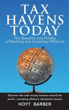 Tax Havens Today - Barber, Hoyt