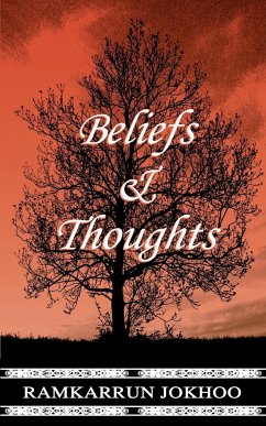 Beliefs and Thoughts - Jokhoo, Ramkarrun