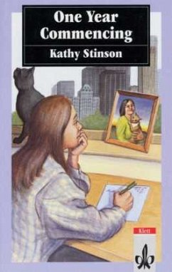 One Year Commencing - Stinson, Kathy