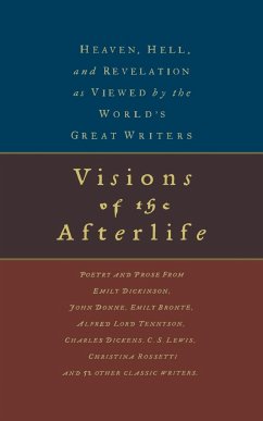 Visions of the Afterlife - Pollock, Daniel; Pollock, Constance