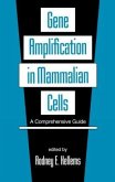 Gene Amplification in Mammalian Cells