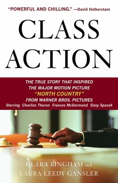 Class Action - Bingham, Clara; Gansler, Laura Leedy