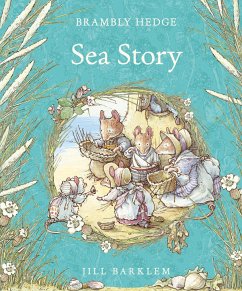 Sea Story - Barklem, Jill