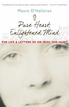 Pure Heart, Enlightened Mind - O'Halloran, Maura