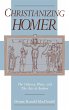 Christianizing Homer - Bild 1