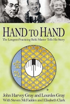 Hand to Hand - Gray, John Harvey; Gray, Lourdes; McFadden, Steven