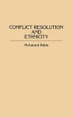 Conflict Resolution and Ethnicity