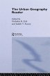 The Urban Geography Reader - Bild 1