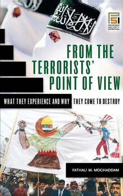 From the Terrorists' Point of View - Moghaddam, Fathali M.