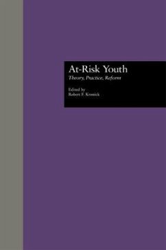 At-Risk Youth - Kronick, Robert F. (ed.)