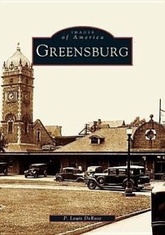 Greensburg - DeRose, P. Louis