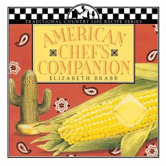 American Chef's Companion - Brabb, Elizabeth