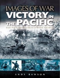 Victory in the Pacific - Rawson, Andrew