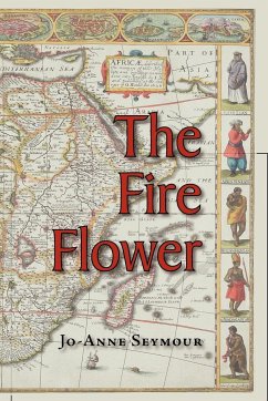 The Fire Flower - Seymour, Jo-Anne