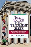 Teach Yourself New Testament Greek