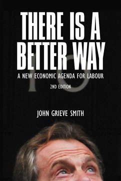 There is a Better Way - Smith, John Grieve