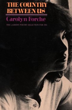 The Country Between Us - Forche, Carolyn