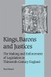 Kings, Barons and Justices - Bild 1