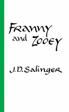 Franny and Zooey - Salinger, Jerome D.