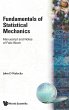 FUNDAMENTALS OF STATISTICAL MECHANICS - Bild 1