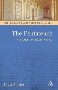 Cover The Pentateuch