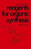 Fieser and Fieser's Reagents for Organic Synthesis, Volume 1