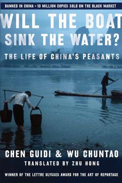 Will the Boat Sink the Water? - Guidi, Chen; Chuntao, Wu
