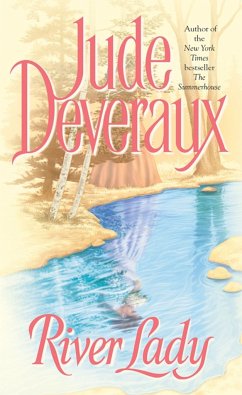 River Lady - Deveraux, Jude