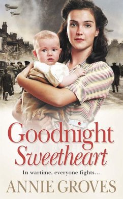 Goodnight Sweetheart - Groves, Annie