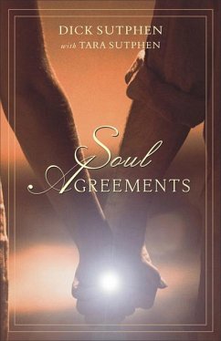 Soul Agreements - Sutphen, Dick; Sutphen, Tara