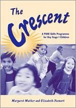 Cover The Crescent