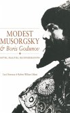 Modest Musorgsky and Boris Godunov